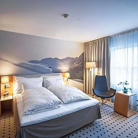 Grand - By Classic Norway Szálloda 4*