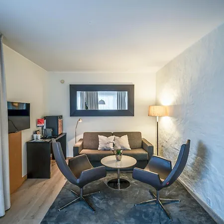 Grand - By Classic Norway Hotel