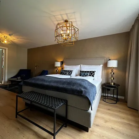 Hotel Grand - By Classic Norway 4*