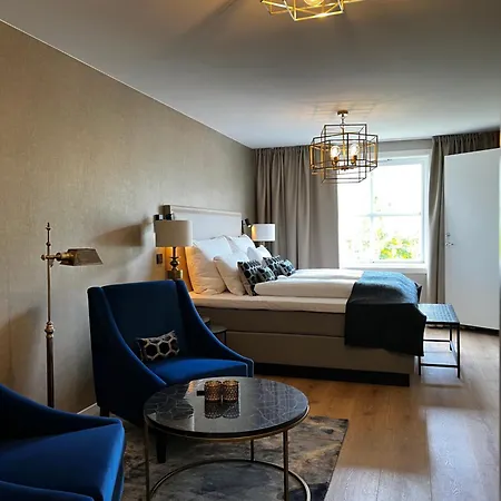 Grand - By Classic Norway 4*