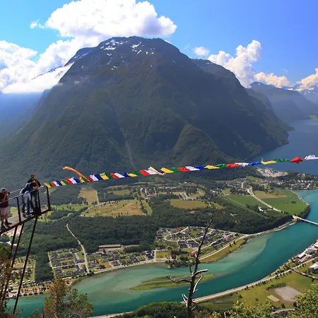 Grand - By Classic Norway Hotel 4*