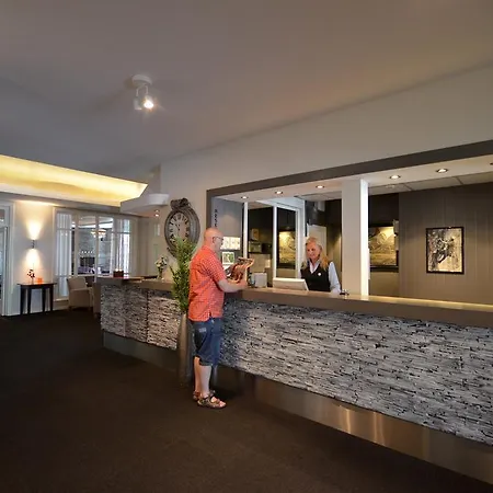 Hotel Grand - By Classic Norway Andalsnes