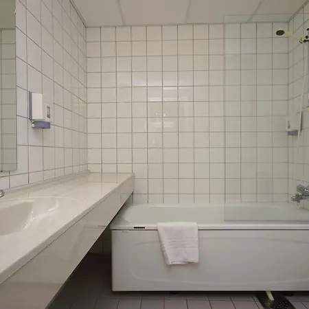 Hotel Grand - By Classic Norway