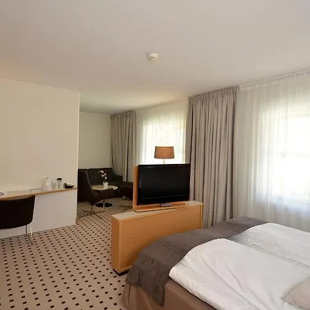 Hotel Grand - By Classic Norway Andalsnes