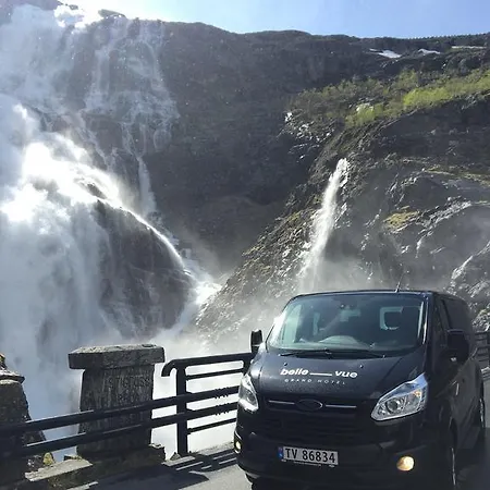 Grand - By Classic Norway Hotel 4*