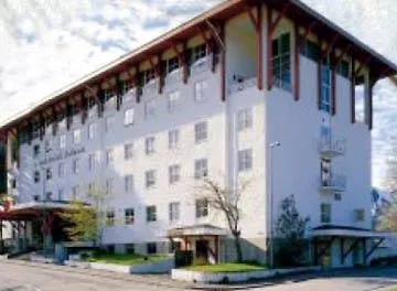 Grand - By Classic Norway Hotel Andalsnes