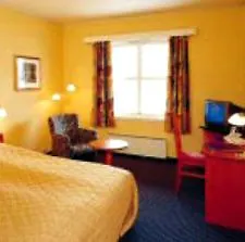 Hotel Grand - By Classic Norway 4*