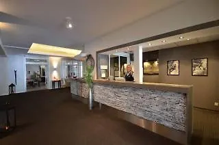 فندق Grand - By Classic Norway 4*