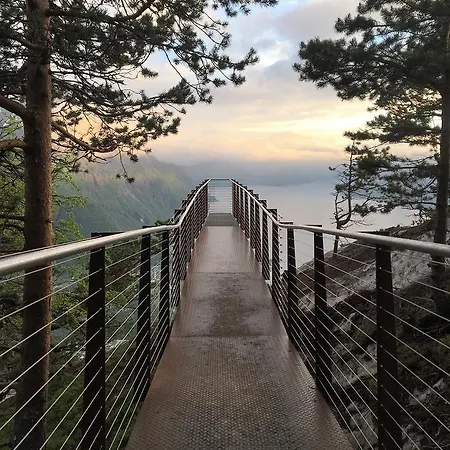 Grand - By Classic Norway