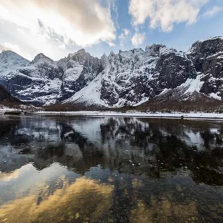 Grand - By Classic Norway