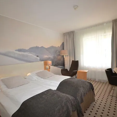 Grand - By Classic Norway Szálloda 4*