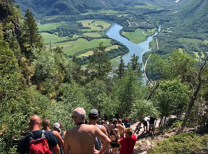 Grand - By Classic Norway