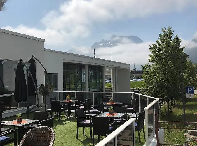 Grand - By Classic Norway Åndalsnes