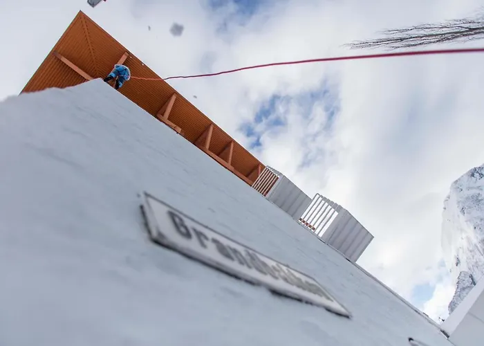 Grand - By Classic Norway 4*