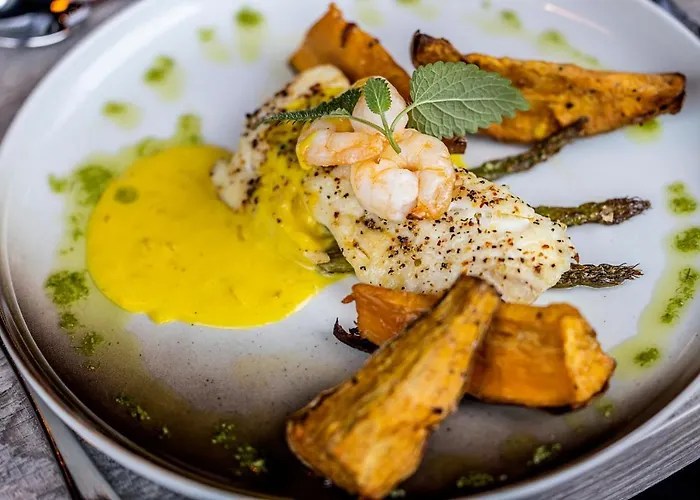 Hotel Grand - By Classic Norway