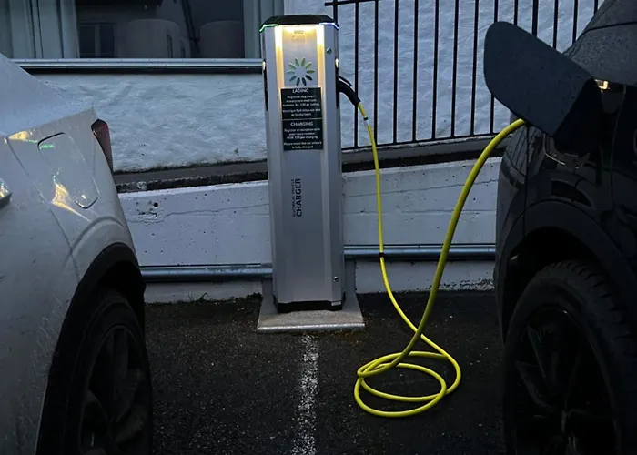 Grand - By Classic Norway 4*