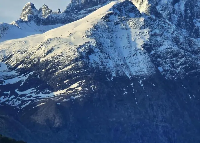 Grand - By Classic Norway فندق Åndalsnes