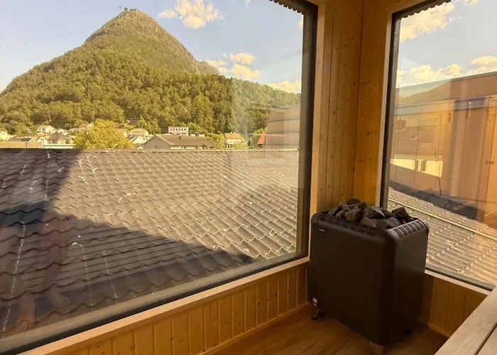 Grand - By Classic Norway