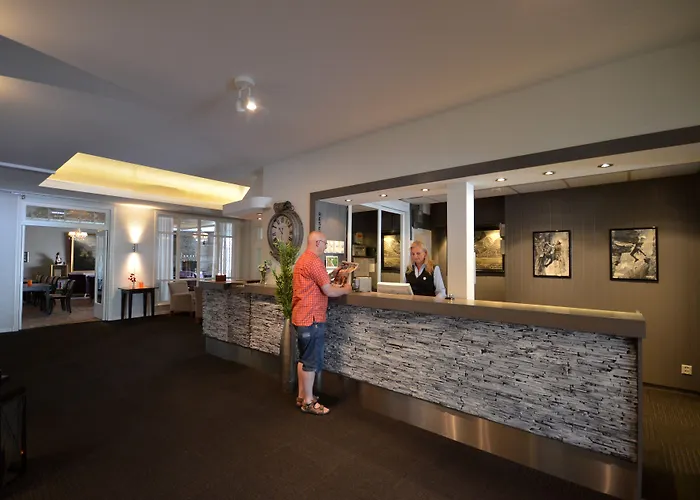 Grand - By Classic Norway 4*