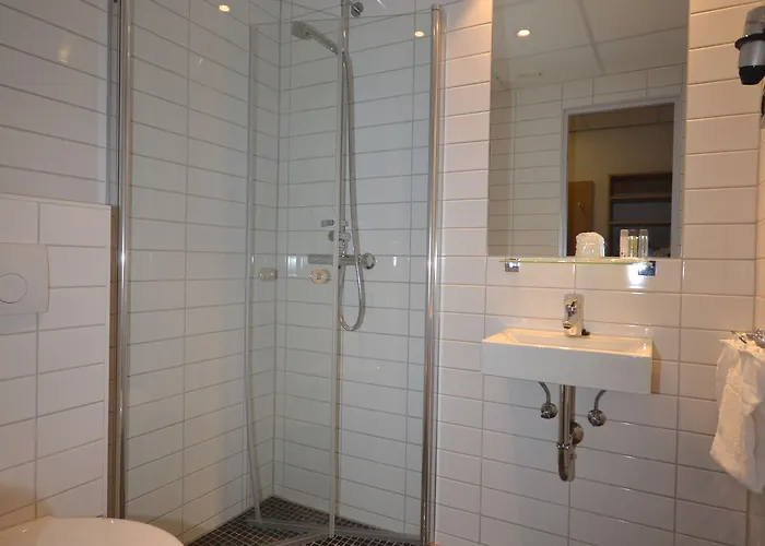 Grand - By Classic Norway 욘달스네스