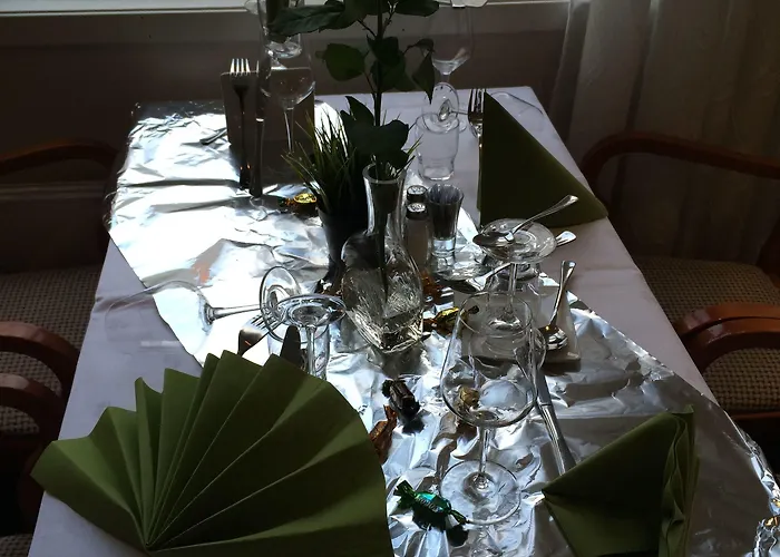 Grand - By Classic Norway 4*