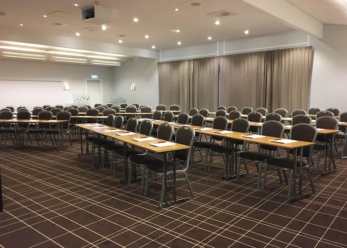 Grand - By Classic Norway 4* 욘달스네스