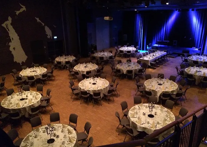 호텔 Grand - By Classic Norway 4*