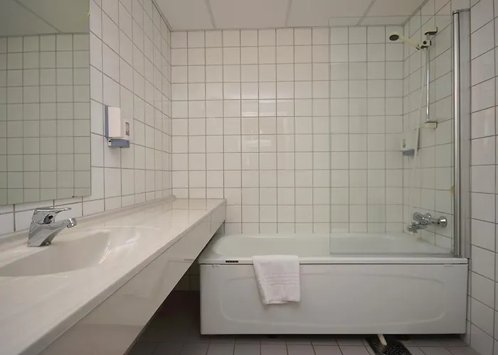 فندق Grand - By Classic Norway