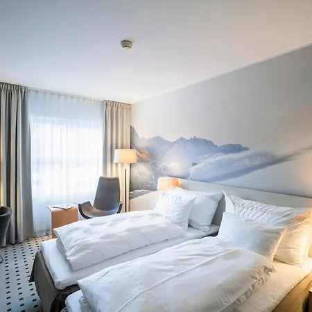 Grand - By Classic Norway 4* 욘달스네스
